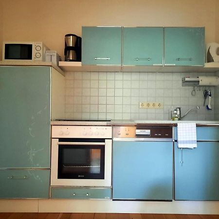 Ferienwohnung Zur Alten Post Lützen Eksteriør bilde