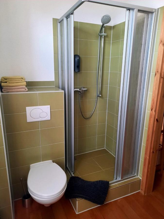 Ferienwohnung Zur Alten Post Lützen Eksteriør bilde